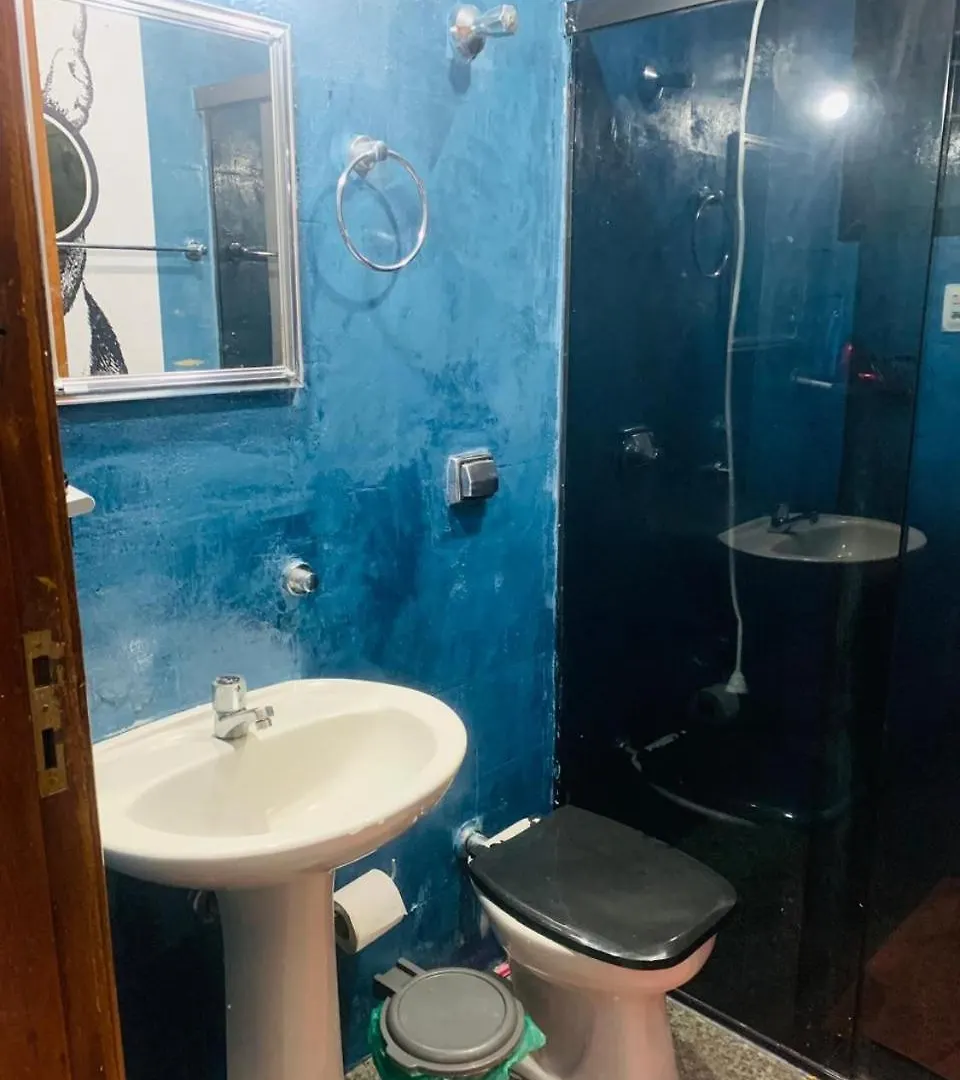 Apartamento Bras, Rua Tiers, Ap Vautier, 7 Pessoas, 2 Quartos, Pe Na Feirinha Da Madrugada, Cozinha São Paulo