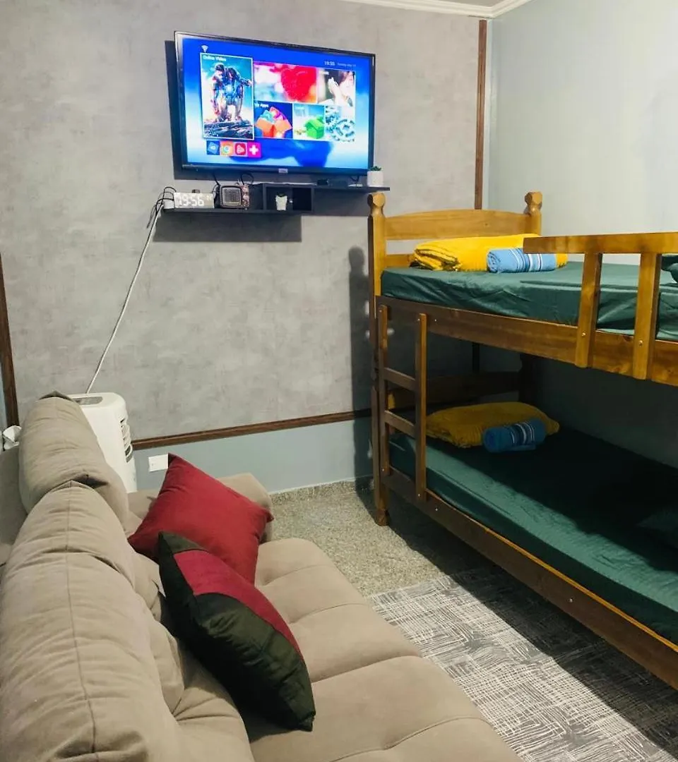 Apartamento Bras, Rua Tiers, Ap Vautier, 7 Pessoas, 2 Quartos, Pe Na Feirinha Da Madrugada, Cozinha São Paulo Brasil