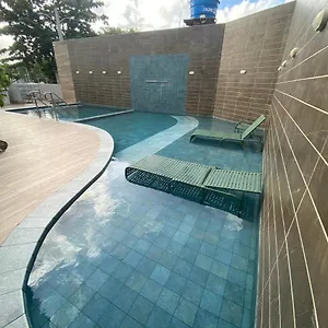 Condominio Aline Duque , Pôrto das Galinhas Brasil