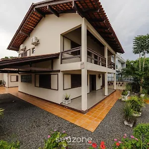 Casa A 100m Da Em Aia2200 , Barra Velha (Santa Catarina) Brasil
