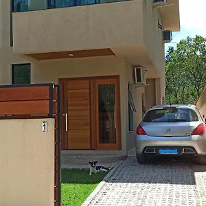 Casa Duplex Em Mariscal, , Bombinhas Brasil