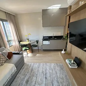 Trevizzo Aeroporto Congonhas! Apartamento
